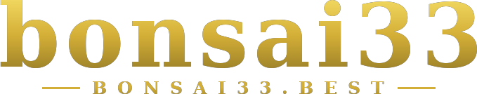bonsai33 logo